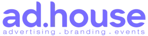 AdHouse Logo