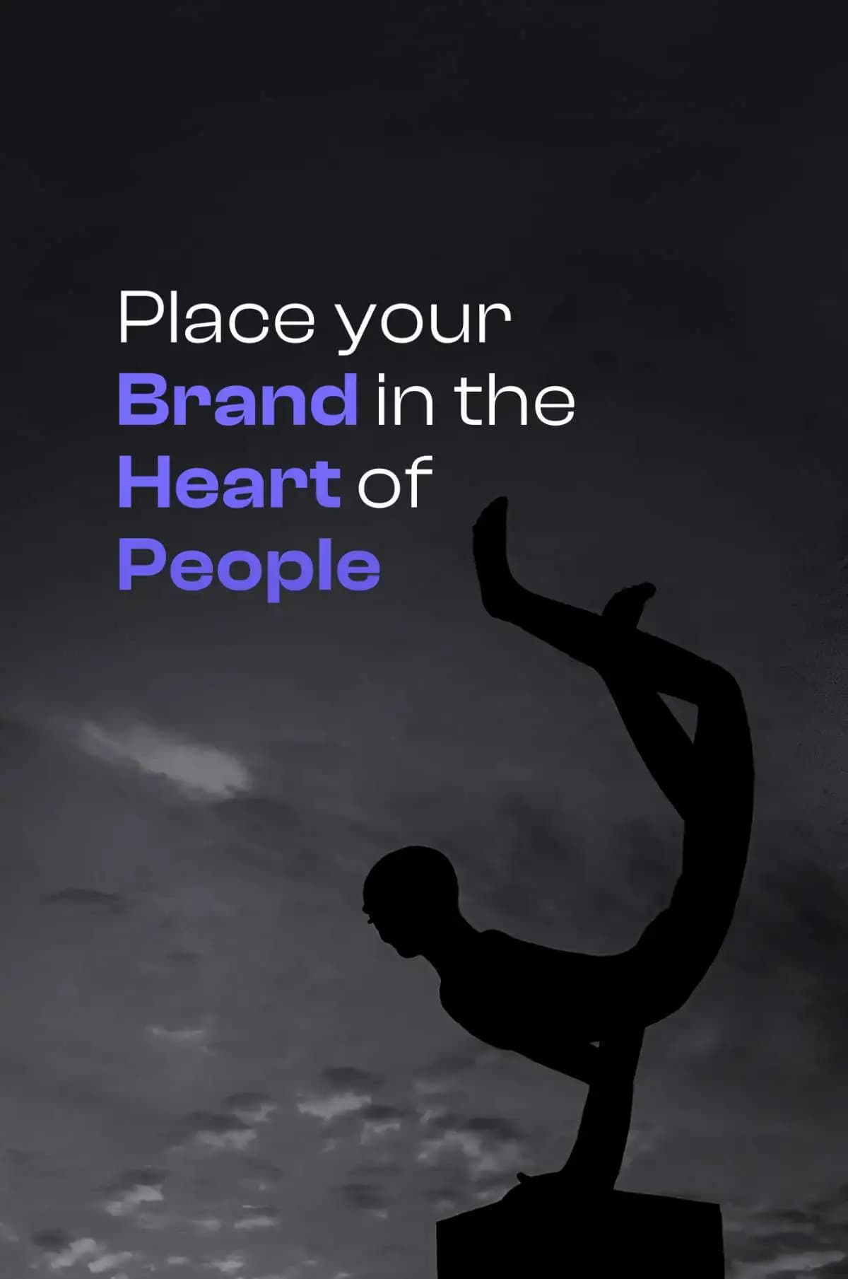 adhouse banner hover